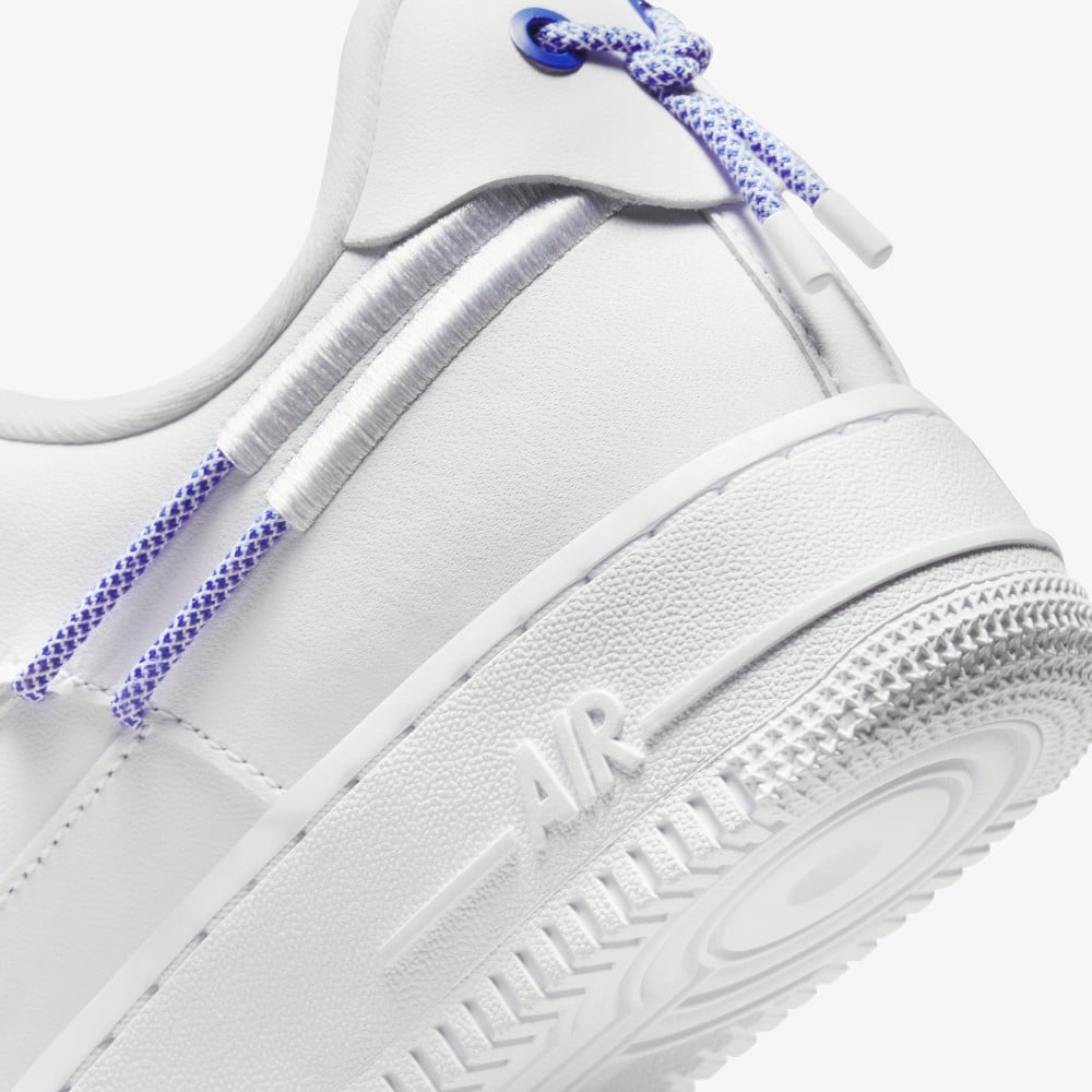Lacer air force 1 clearance